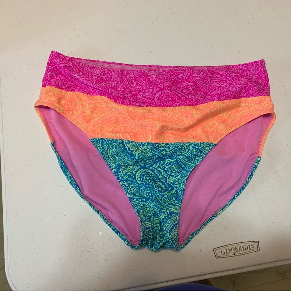 NWOT bikini bottom